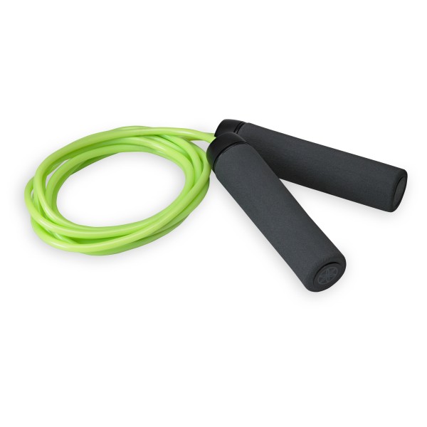 GAIAM - Restore Adjustable Speed Rope - Springseil