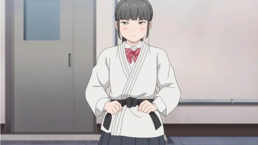 Ippon Again!: Volume 1 (Ep. 1-6)