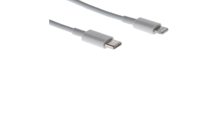 Apple USB-C auf Lightning Kabel 2m