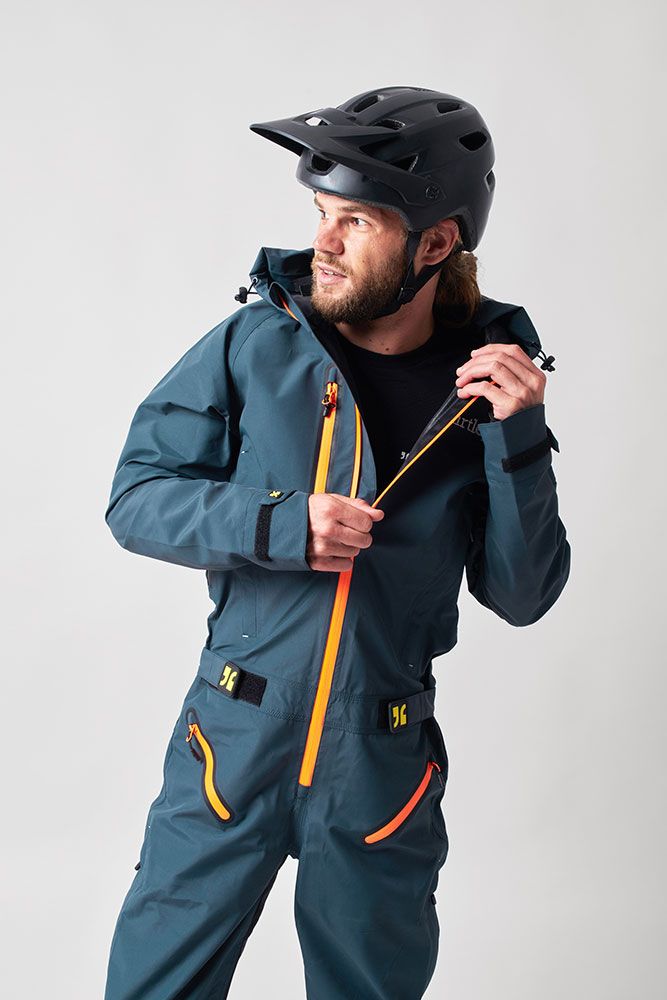 dirtlej DirtSuit Core Edition - Matschoverall kaufen | Bike-Discount