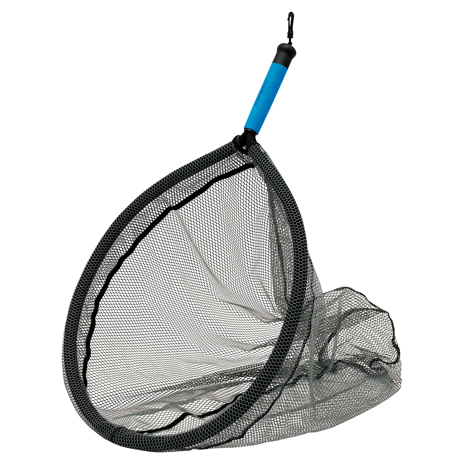 Kinetic Kescher Seatrout Net Floating