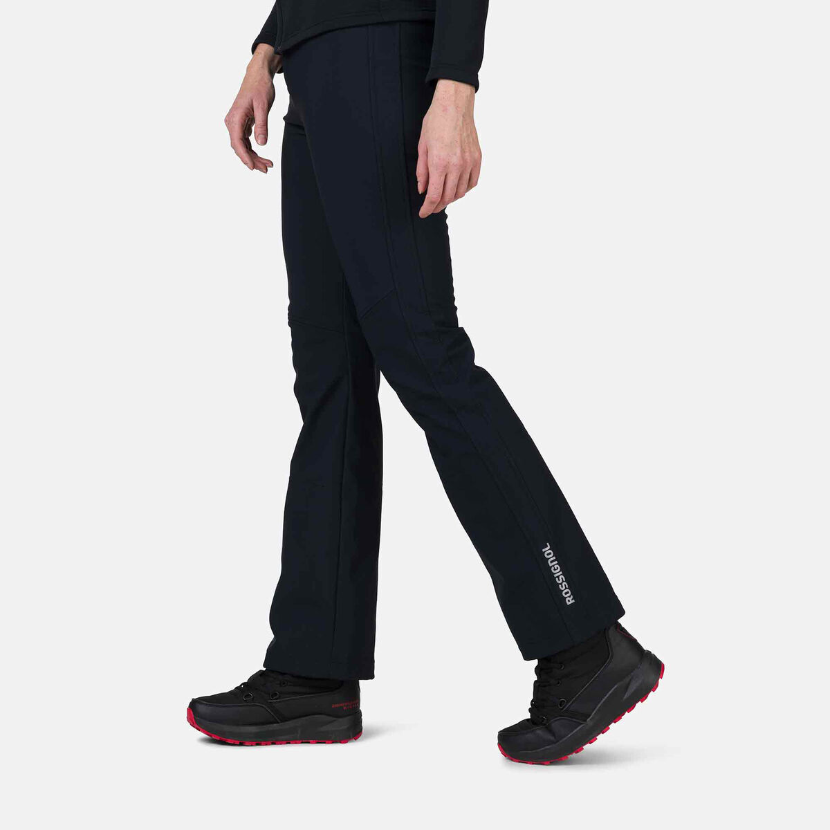 Resort Softshell Damenskihose