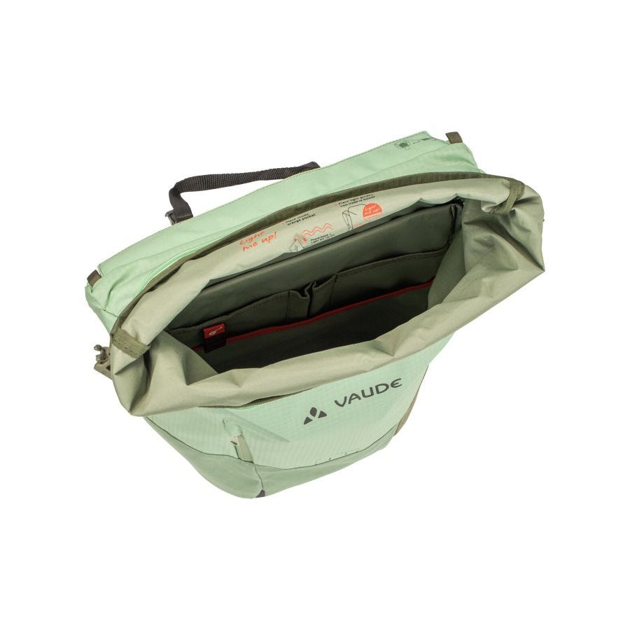 CityGo Bike 23 II Rucksack Fahrradtasche
