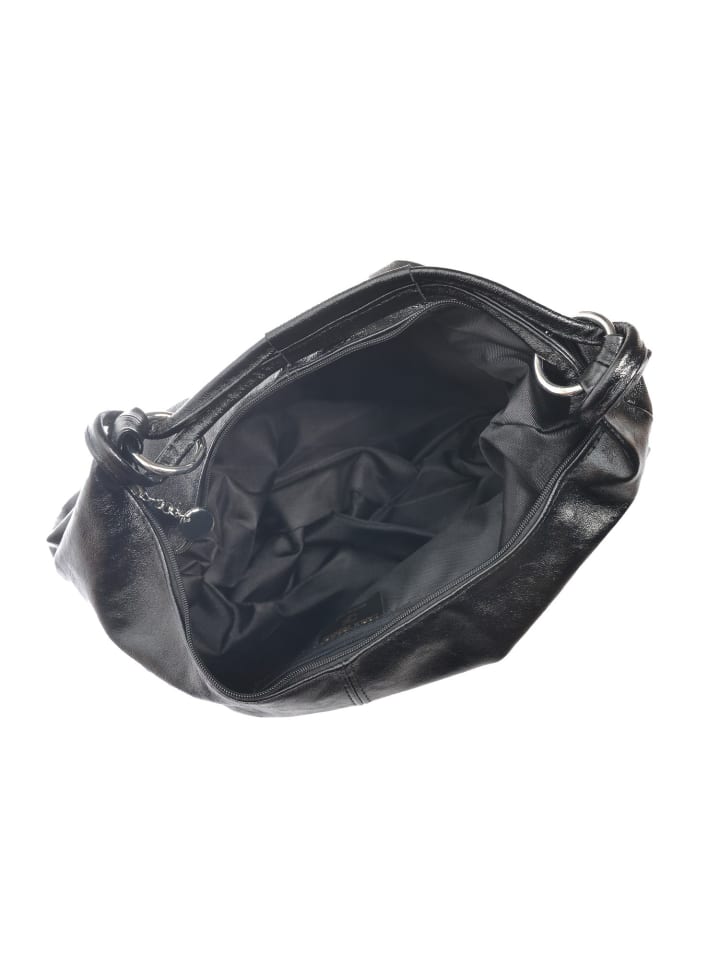 Carla Ferreri Shopper in Schwarz günstig kaufen onesize