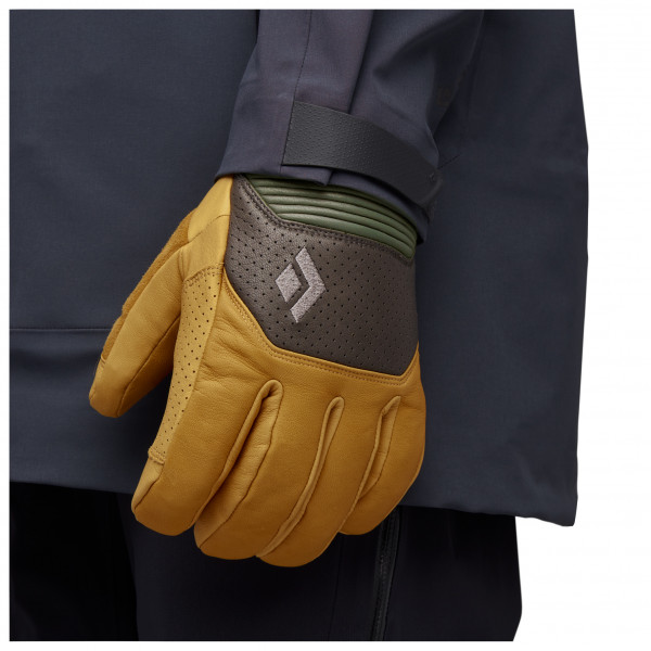 Black Diamond - Impulse Gloves - Handschuhe