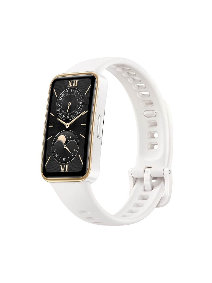 Huawei Fitnesstracker Band 9 in weiß günstig kaufen onesize