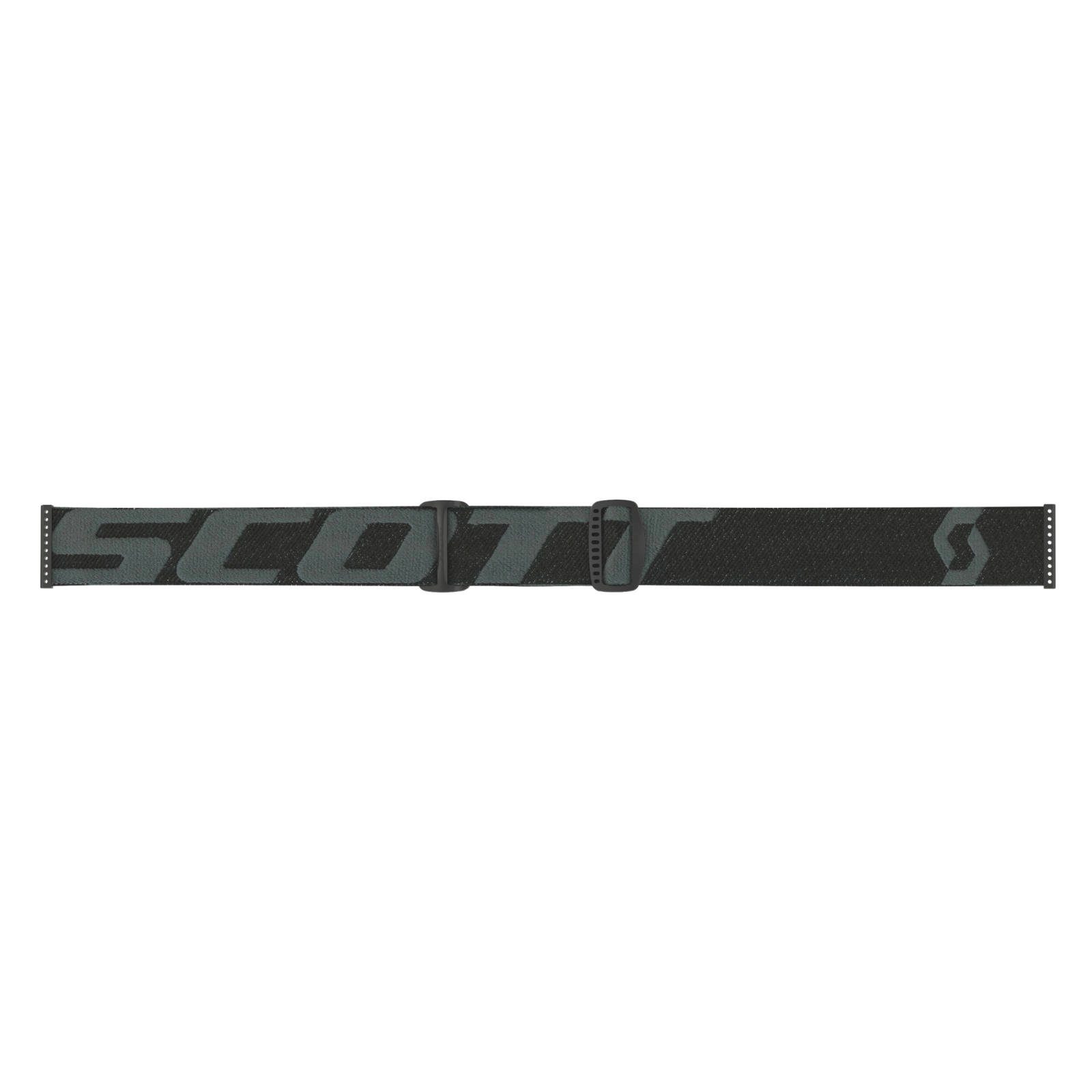 Scott Motorradbrille