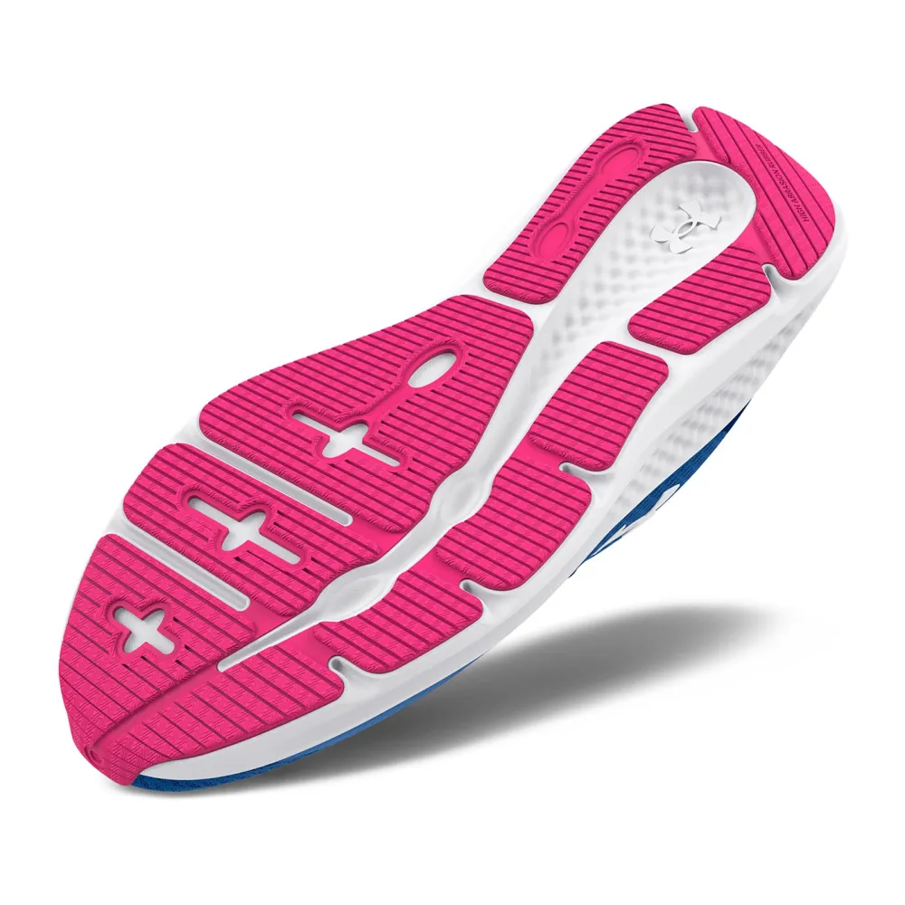Under Armour Charged Pursuit 3 3024889-400 / blau