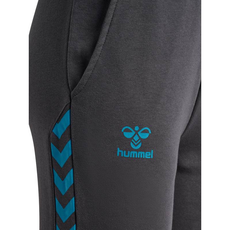 hummel hmlSTALTIC COTTON PANTS WOMAN Hose Damen