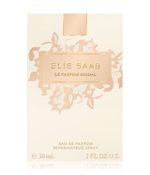 Elie Saab Le Parfum Bridal Eau de Parfum 30 ml