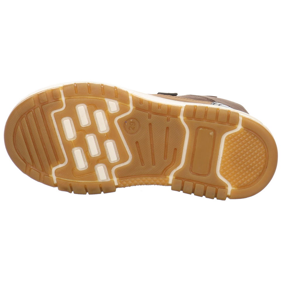Braqeez Boots