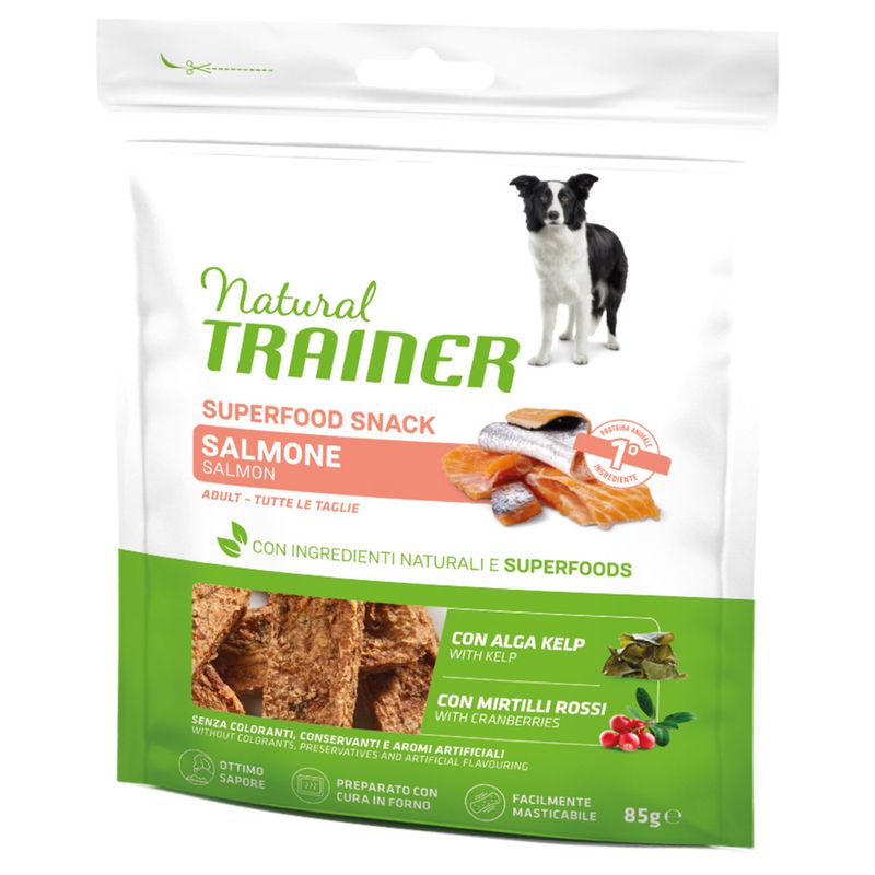 Natural Trainer Dog Superfood