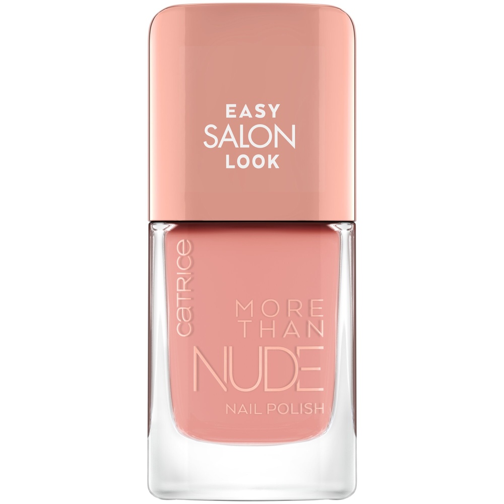catrice More Than Nude vernis à ongles 17 Meet Me At The BARre Vernis à Ongles