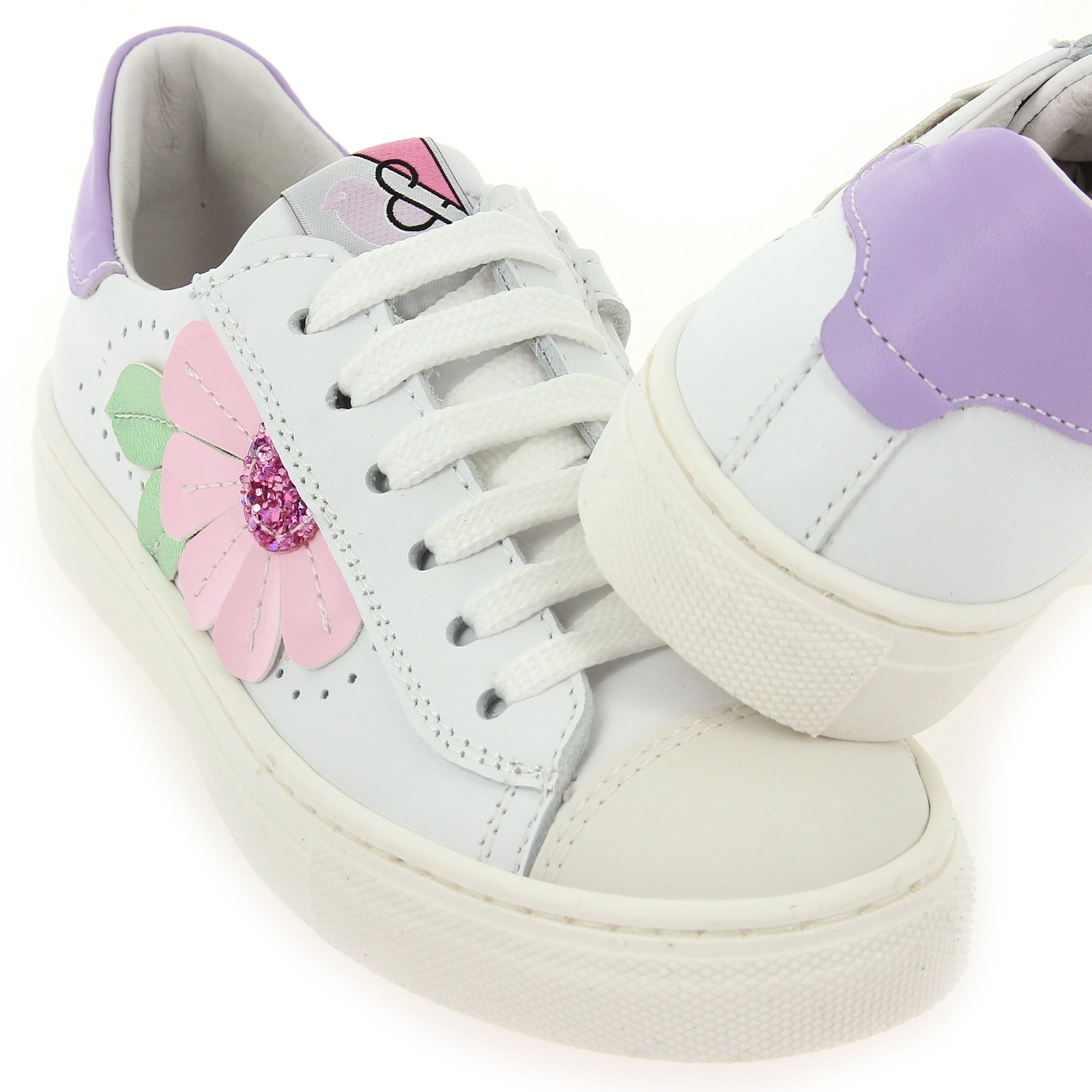 Bana & Co   24132006 - Blanc Lilas
