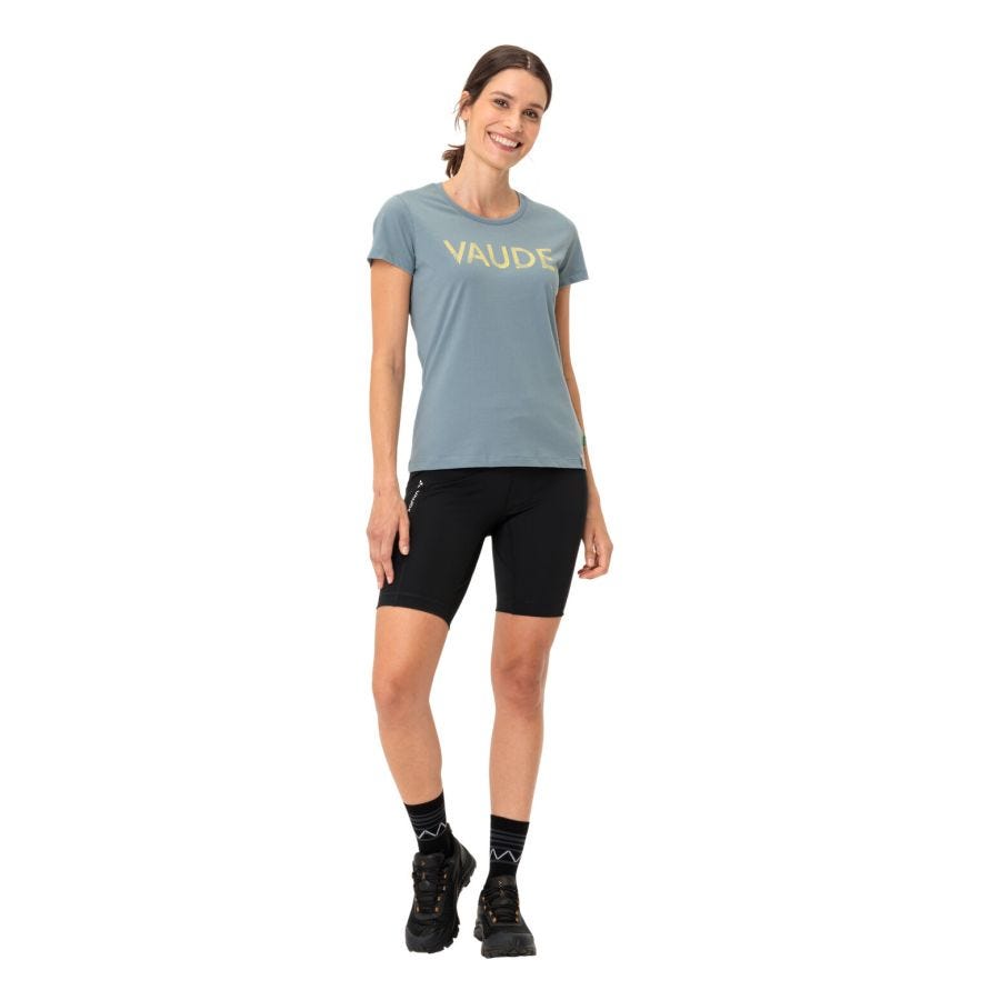 Graphic T-Shirt Damen