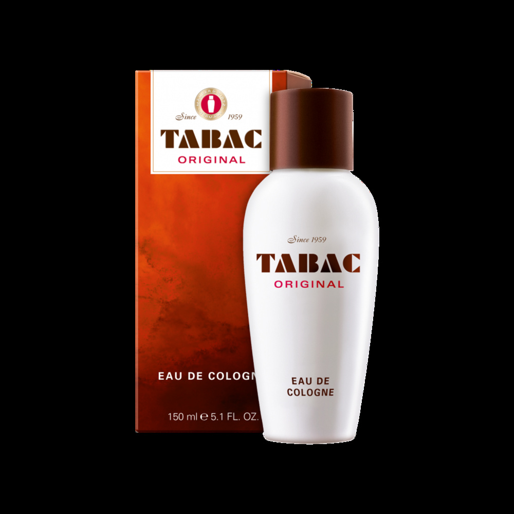 Tabac Tabac Original Eau de Cologne Eau de Cologne Flacon