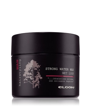 eLGON Man Strong Water Wax Haarwachs-100 ml