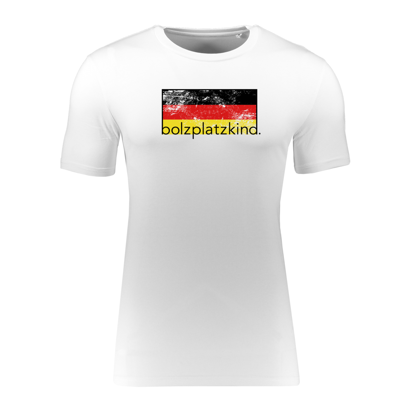 Bolzplatzkind Deutschland EM 2020 "Geistershirt"