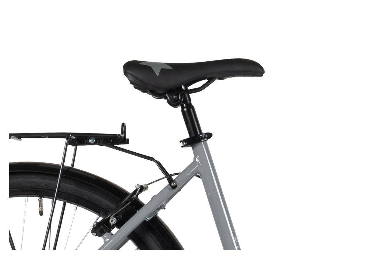 Bellini Resi 3 - 2024 - 26 Zoll - Tiefeinsteiger