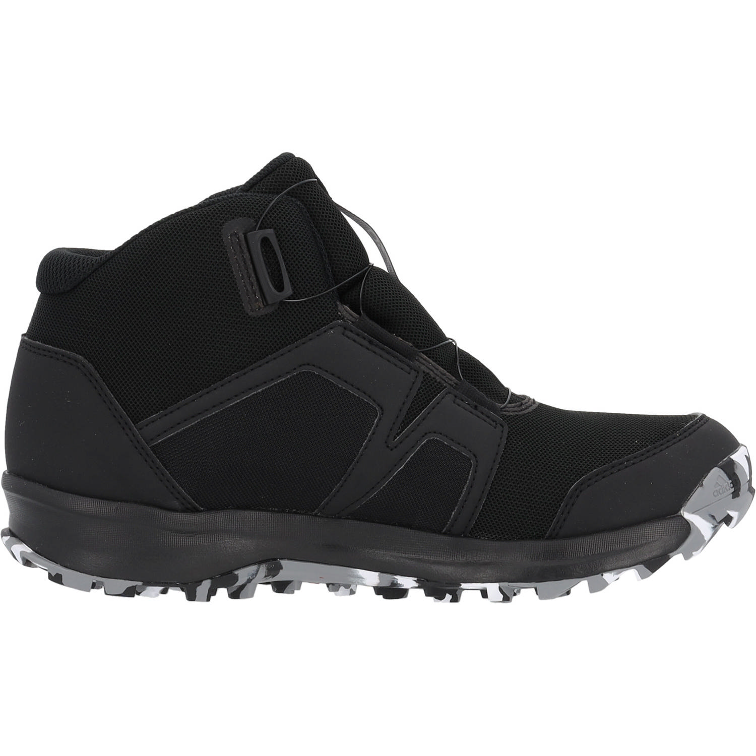 Adidas Terrex Agravic Boa K, Stiefel, Damen, core black/ftwr white/grey