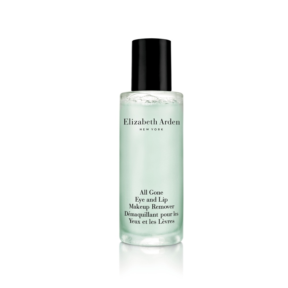 Elizabeth Arden All Gone Démaquillant pour les Yeux et les Lèvres
