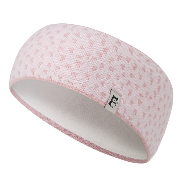 CIEL MERINO STIRNBAND ' TITTLES' Kinder - Stirnband