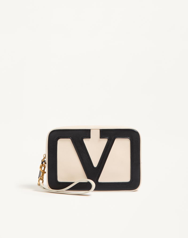 Bolsa Napa Valentino Garavani Viva Superstar