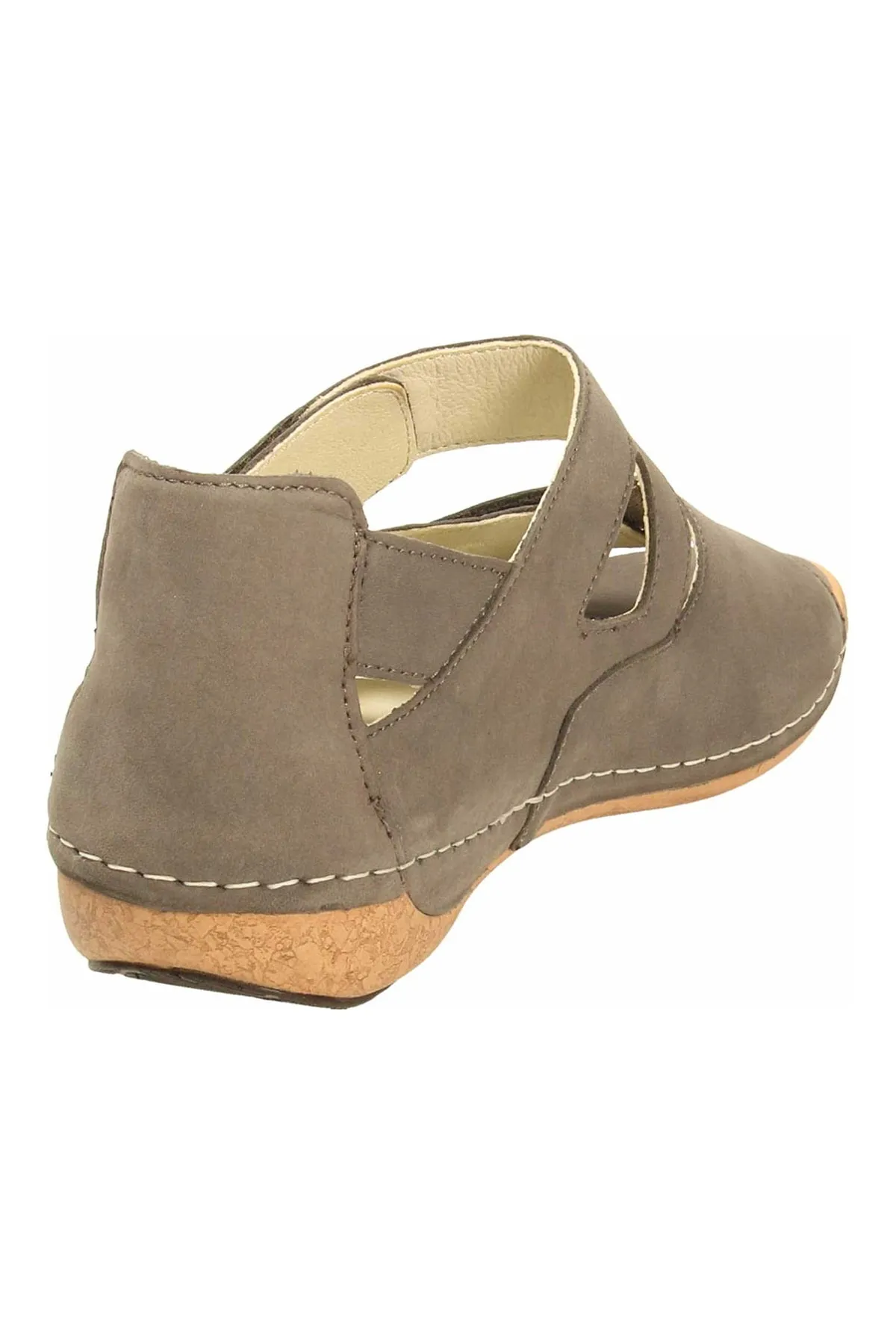 Waldläufer  Sandalen/Sandaletten