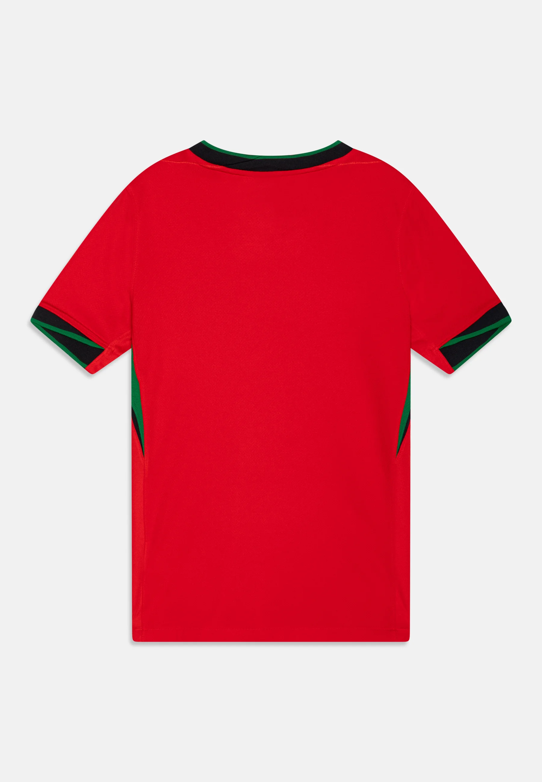 Nike Performance PORTUGAL FPF STADIUM HOME UNISEX - Camiseta deportiva