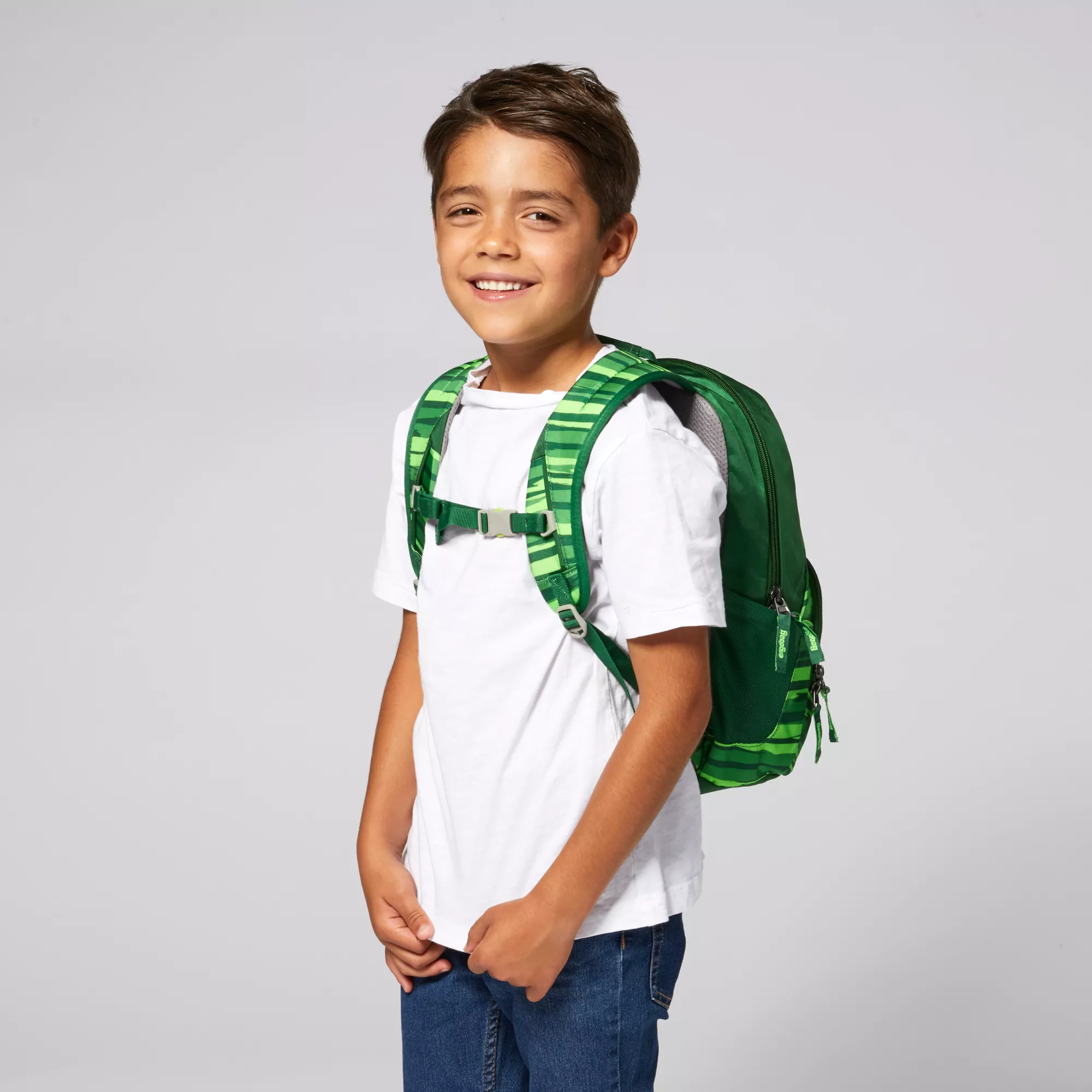 ergobag Large Kinderrucksack Bärtram