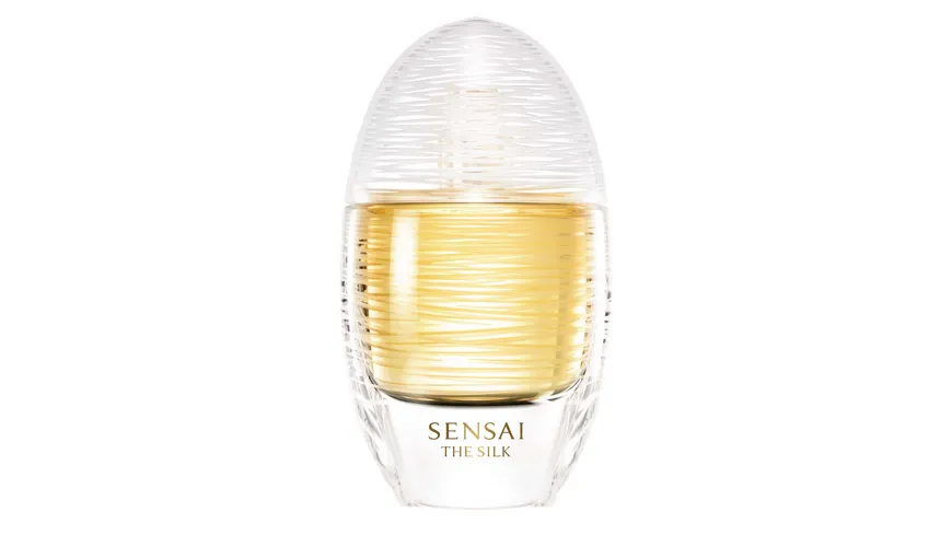 SENSAI The Silk Eau De Parfum 50 ml