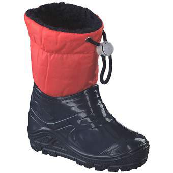 Fireman Sam Gummistiefel in blau