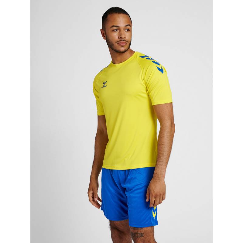 hummel hmlCORE XK CORE POLY T-SHIRT S/S T-Shirt