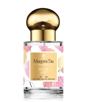 Margot & Tita The Mini Perfume Wardrobe There Is Joy Duftset-1 Stk