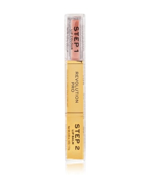 REVOLUTION PRO Supreme Stay 24h Lip Duo Lippenstift-2.5 g