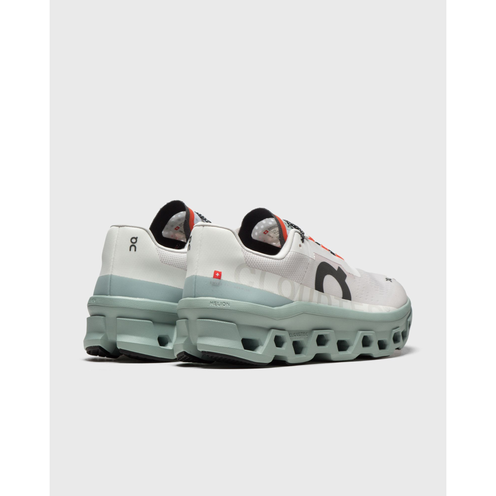 ON Cloudmonster 61.99023 / weiss