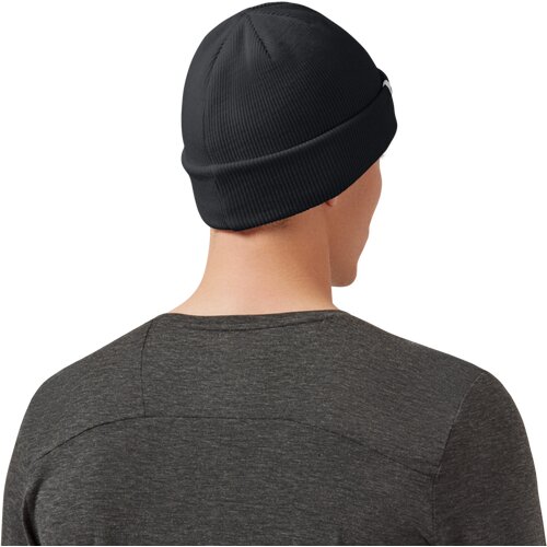 HERREN MÜTZE MERINO BEANIE U