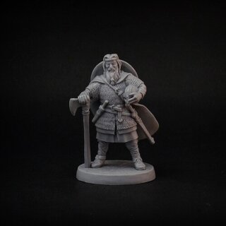 Viking Warlord 3 (28 mm)