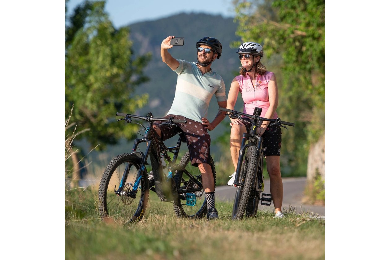 SP Connect Bike Bundle II Apple iPhone 13 Pro Max