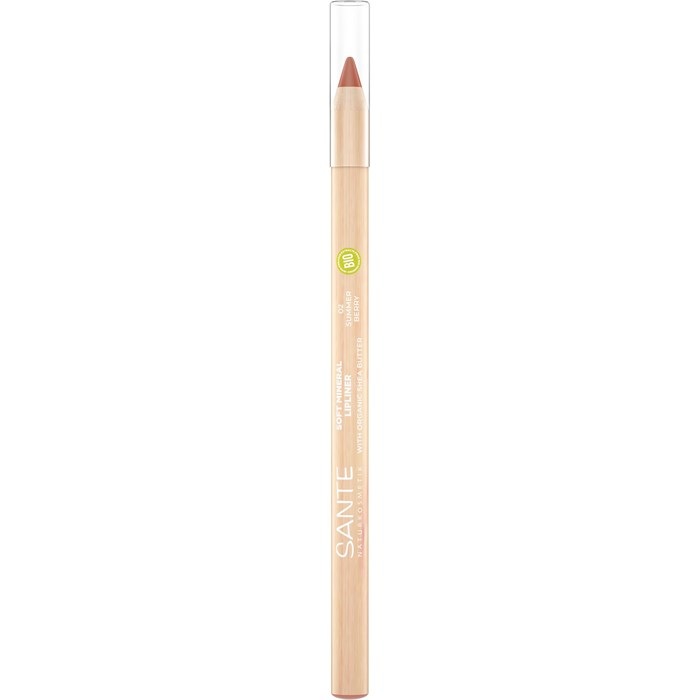 Soft Mineral Lipliner