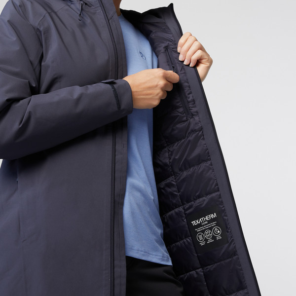 HEIDELSTEIN INS JKT W Damen - Winterjacke