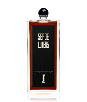 Serge Lutens Collection Noire La Dompteuse Encagée Eau de Parfum-100 ml
