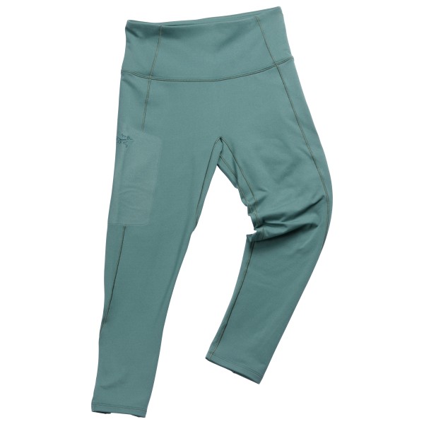 Arc'teryx - Women's Rho Boot Cut Bottom - Kunstfaserunterwäsche