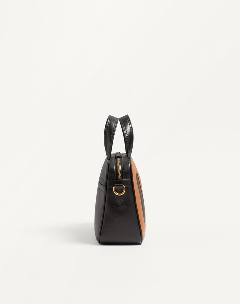 Bolsa Valentino Garavani Viva Superstar Nappa