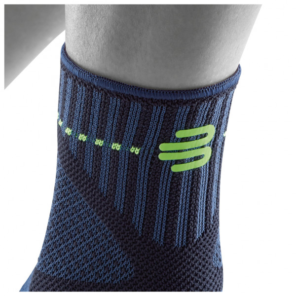 Bauerfeind Sports - Sports Ankle Support Dynamic - Sportbandage