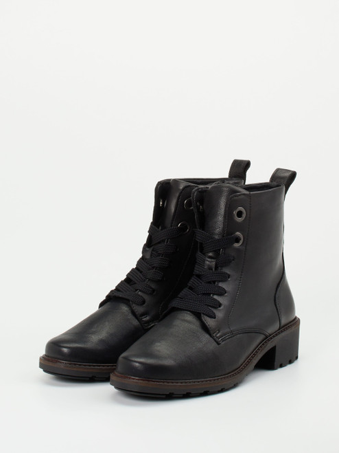 Schnürstiefelette-27510090336 Solidus