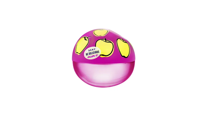 DKNY Be Delicious Orchard Street Eau de Parfum