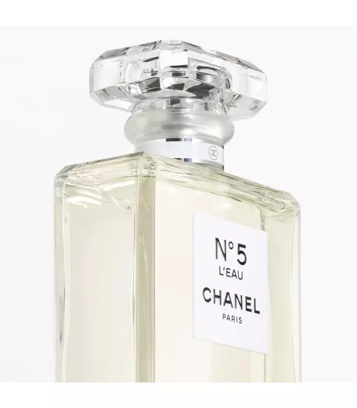 N°5 L'EAU Eau de Toilette Vaporisateur