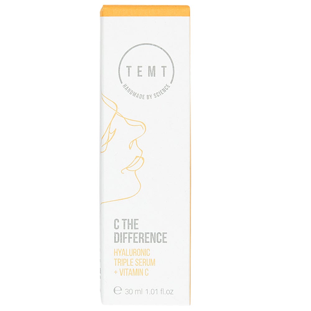 TEMT C the Difference 30 ml