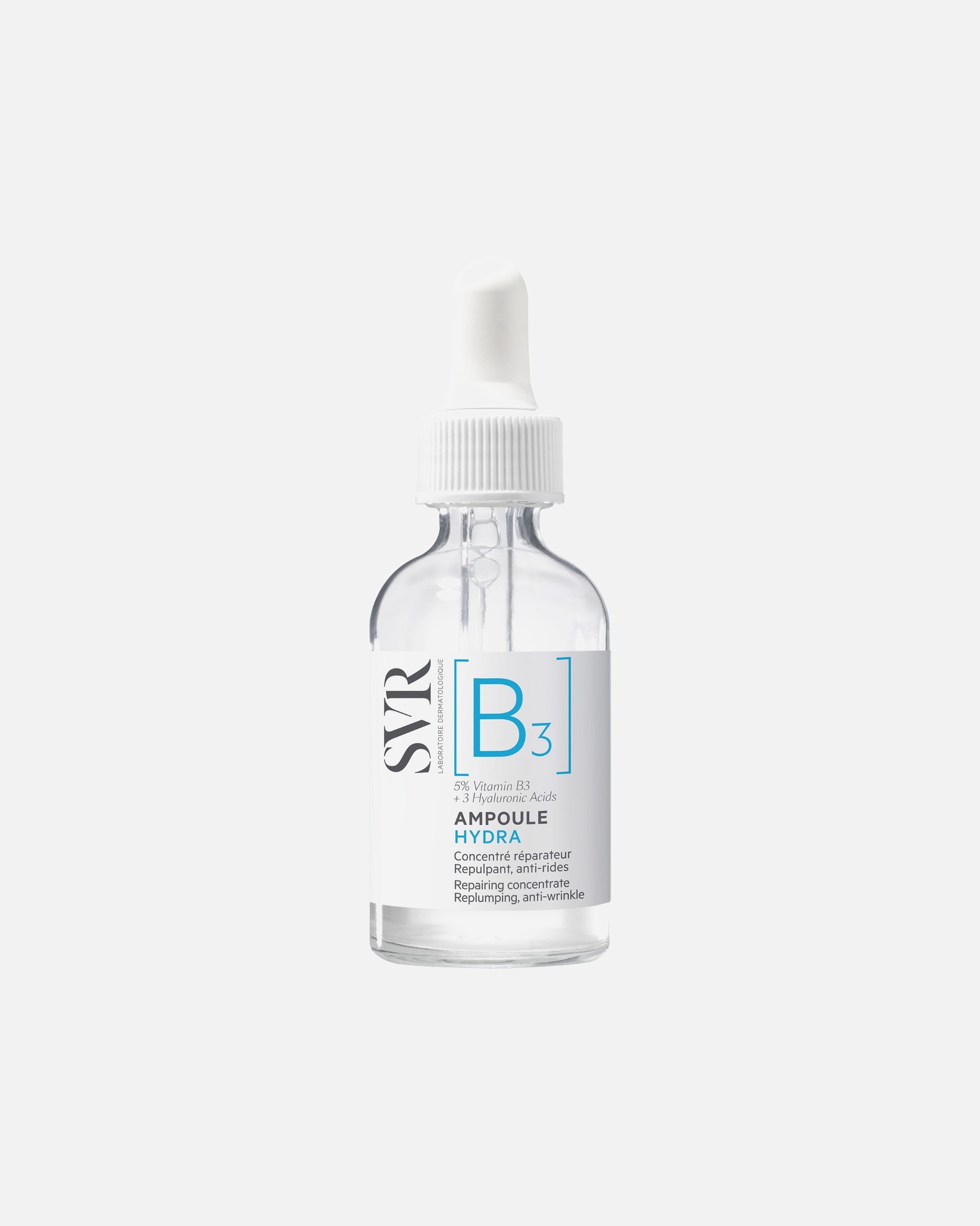 SVR Ampulla B 30ml
